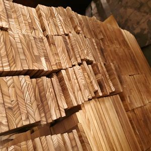 กระดานไม้เนื้อแข็งทนทานสูง - Product Image 3