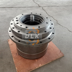 <span class=keywords><strong>312</strong></span> <span class=keywords><strong>Motor</strong></span> <span class=keywords><strong>Travel</strong></span> 312B 312C 312BL 1281827 128-9728 1289728 perangkat perjalanan <span class=keywords><strong>Assy</strong></span> Drive akhir untuk Caterpillar - Product Image 2