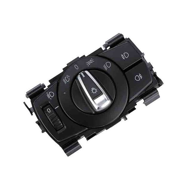 61319169406 for 07-11 BMW 3 Series E90 Auto-Parts Headlight Switch Headlight Switch Auto-performance Parts