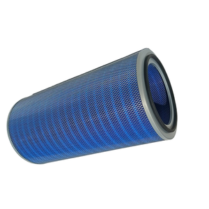 Manny 36864361 36864379 Air Filter Filter Paper Industrial Compressor Parts Compatibility 3-Month Warranty - Product Image 6