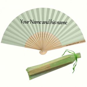 พัดไม้ไผ่ญี่ปุ่นจีนโบราณ งานศิลปะพื้นบ้าน พัดพับลายวาดสำหรับฤดูร้อน งานแกะสลัก ลายกีฬา งานแต่งงาน การเต้นรำ ของขวัญทางธุรกิจ - Product Image 5