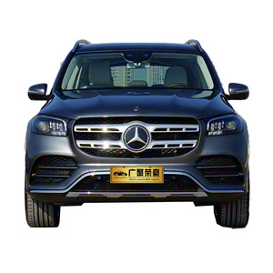 Coche usado <span class=keywords><strong>Mercedes</strong></span> <span class=keywords><strong>GLS</strong></span> de origen chino, <span class=keywords><strong>precio</strong></span> competitivo, segmento SUV de lujo superior listo para el mercado de exportación - Product Image 2