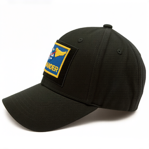 หมวกเบสบอลแบบ snapback 6 แผง ปรับได้ แฟชั่นฮิปฮอป สปอร์ต ปาร์ตี้ สำหรับกิจกรรมกลางแจ้ง  ปักลาย 3 มิติ ผ้าฝ้าย ขายส่ง สำหรับทุกเพศ - Product Image 4