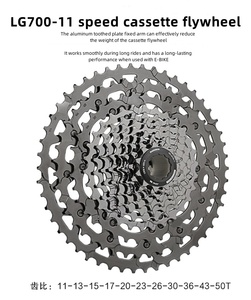 <span class=keywords><strong>SHIMANO</strong></span> CUES U8000 1X11Speed Kit vtt vélo manette de vitesse dérailleur LG500 chaîne 11-50T pédalier avec BB <span class=keywords><strong>MT501</strong></span> pièces de vélo - Product Image 6