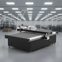Cortadora de Vinilo CNC con Alimentador Automático, Plotter Vertical Automático para Tintado de Ventanas, Software de Precorte, Máquina de Corte de Película PPF
