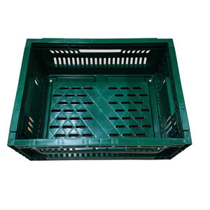 lobster crate seafood fishery oem manufacture pp durable