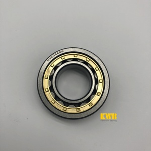 Bon <span class=keywords><strong>prix</strong></span> 55x100x21mm pour <span class=keywords><strong>éolienne</strong></span> NJ 211 ECP/C3 Roulement à rouleaux cylindriques - Product Image 2