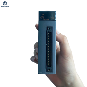 Module de comptage haute vitesse pour contrôleur PLC, capteur, neuf, original QD62D - Product Image 1