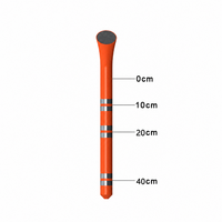 Sensor de Humedad y Conductividad Eléctrica del Suelo PG3H-50BE(1-2-4) 4G