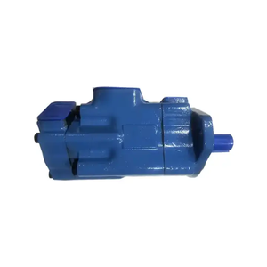 Bomba de paletas hidráulica OEM ODM DESIGN VMQ VMQ22525 23525 24525 24535 Serie VMQ24535S180135B00500AAAAAANR - Product Image 2