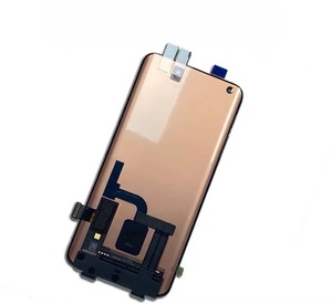 Display AMOLED Originale con Pannello Touch per Sostituzione Schermo LCD <span class=keywords><strong>Xiaomi</strong></span> Mi <span class=keywords><strong>10S</strong></span> - Product Image 1