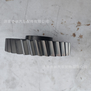 ชุดขับเคลื่อนเกียร์ทรงกระบอก HOWO 199014328136 สำหรับเครื่องอัดอากาศ - Product Image 5