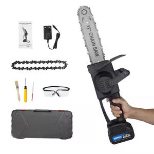 वेसेक्स CS-D-1201 <span class=keywords><strong>12</strong></span> इंच कॉर्लेस चेनसॉ - Product Image 3