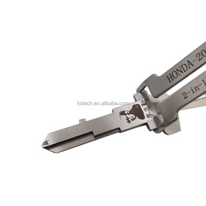 Mới về Lishi HOND-2021 V.2 CUT 2 trong <span class=keywords><strong>1</strong></span> Dụng cụ mở khóa cho thợ khóa - Product Image 5