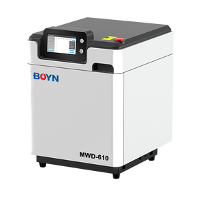 Chuyên nghiệp phòng thí nghiệm vi sóng tiêu hóa hệ thống with7 inch Màu màn hình cảm ứng - Product Image 1