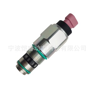 Actionneur de régulation de carburant 3347905, vanne de régulation diesel pour moteur Cummins, pièce de rechange - Product Image 1