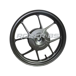 ล้อ OEM รุ่นใหม่ 42650-K1A-N00 สำหรับเปลี่ยน BEAT110 V2 - Product Image 5