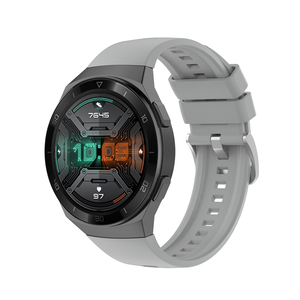 <span class=keywords><strong>Correa</strong></span> de Silicona para Reloj Inteligente <span class=keywords><strong>Huawei</strong></span> Watch GT2e <span class=keywords><strong>GT</strong></span> <span class=keywords><strong>2e</strong></span> - Product Image 4