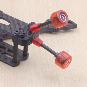 Antena de Plástico RUSHFPV Rush Cherry FPV 5.8G LHCP RHCP SMA MMCX UFL de Largo Alcance, Conector Adaptador para Gafas de Carreras de Helicópteros - Product Image 6