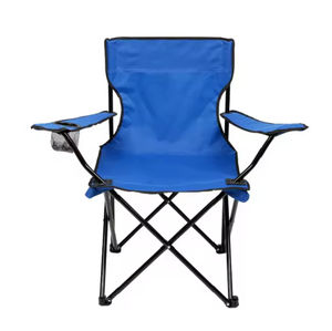 كرسي التخييم قابل للطي مخصص للخدمة الشاقة محمول للبيع بالجملة من الشركات المصنعة - Product Image 3