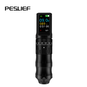 Tattoo Machine Eyebrow PMU Machine Pen Needle Permanent Makeup Professional Supplies Beginner - Product Image 3