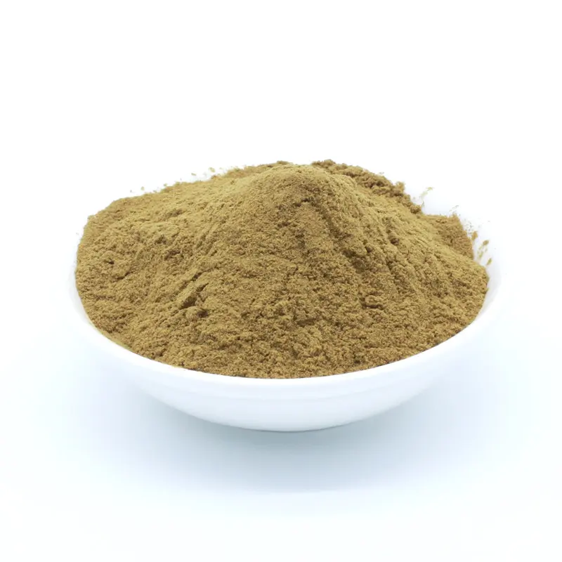 Cistanche Desert icola Extrakt Pulver 60% Cistanche Gesamt glykoside Cistanche Desert icola Extrakt
