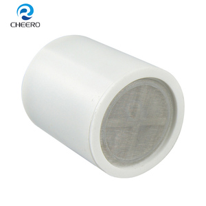 Filtre de douche à 15 étapes, pour l'élimination de l'eau à la chlore filtrant pour les robinetterie, 12 pièces - Product Image 5