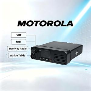 Radio para Auto DM4400E DGM8000E XPR5350E, Radio Base para Vehículo, Radio VHF, Radio Bidireccional, Walkie Talkie - Product Image 3