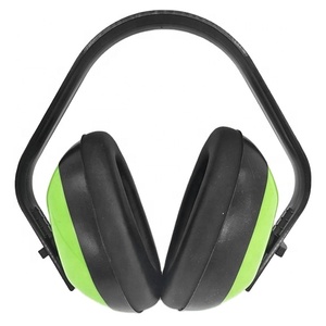 China Cheap Lightweight <strong>Walkers</strong> Safety Ear Muffs Noise Cancelling Hearing Protection Ear Muffs with CE EN 352-1 - Product Image 2