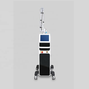Máquina de Láser Fraccional de CO2 Médica <span class=keywords><strong>con</strong></span> Operación Multimodo, Potencia de 20W/40W/60W, Uso Comercial - Boslaser SL-LC01 - Product Image 6