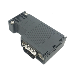 Conector de Bus de Alta Calidad 6ES7972-0BA12-0XA0 para PLC PAC, Controladores Dedicados, Controlador PLC Industrial, Control PLC Industrial - Product Image 3