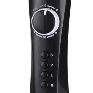 Ventilateur électrique de bureau bon marché de haute qualité promouvoir ventilateur électrique de contrôle de minuterie de bouton cadeau - Product Image 3