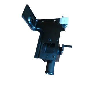 Válvula de Agua de Calefacción Eléctrica 79710-SYJ-H01YT para Evaporador de CRV 2012-2016, Pieza de HVAC de Plástico Montada en la Pared - Product Image 3