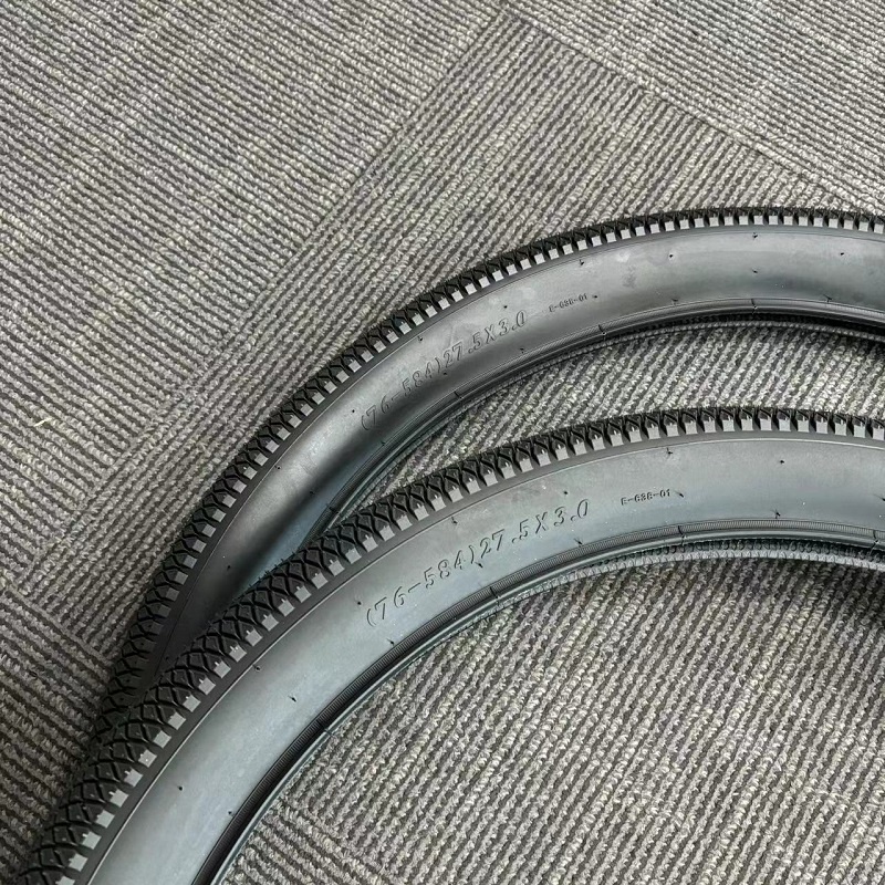 Inch Bicycle Tire Mountain Bike Tire Off-Road Downhill