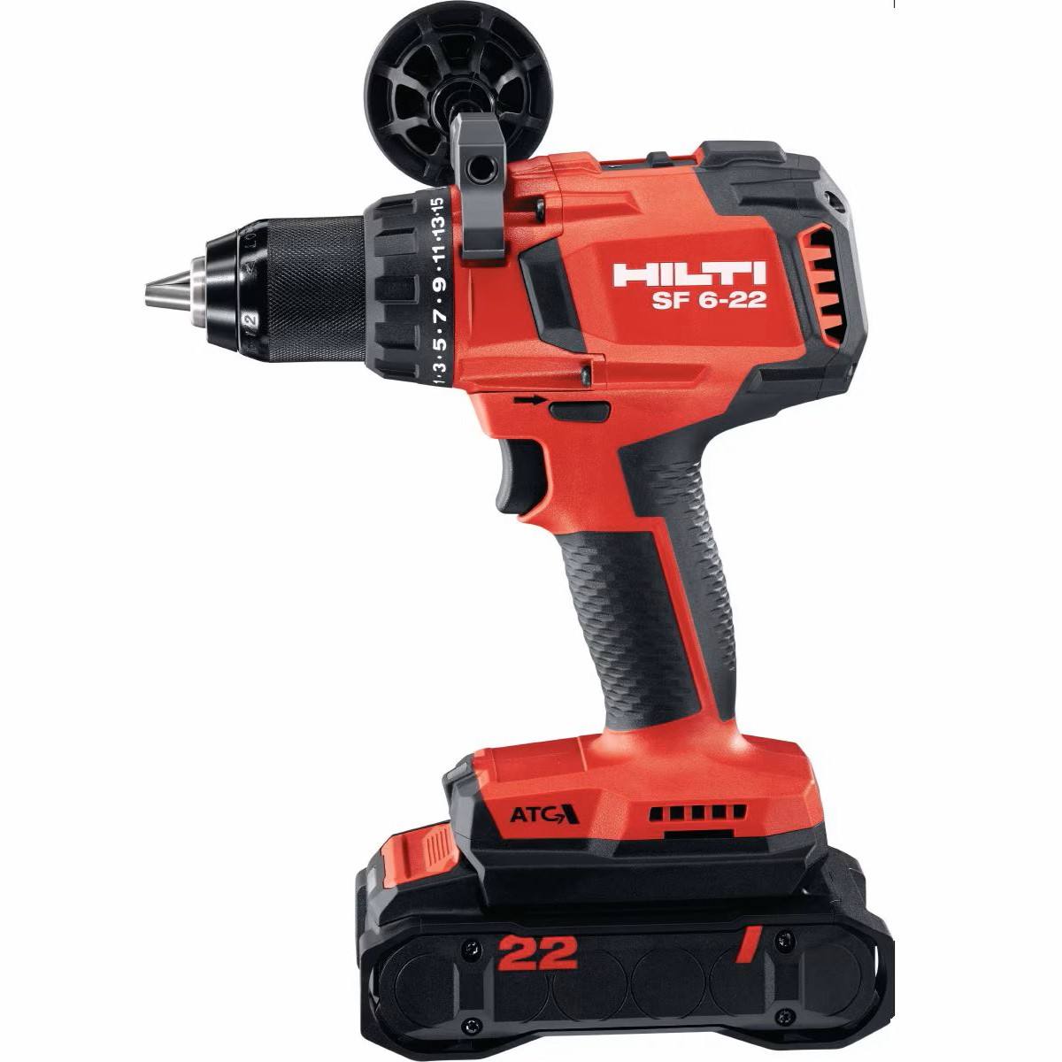 Cordless Rotary Hilti Te 60 Price Te 60 22 Hilti Battery Hammer