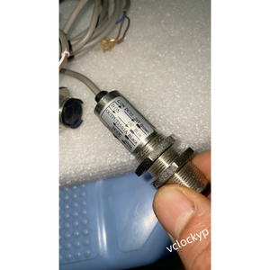 Interruptor Fotoeléctrico OPTEX Nuevo, CDD-11N, Infrarrojo Difuso Reflectante, 11cm - Product Image 3