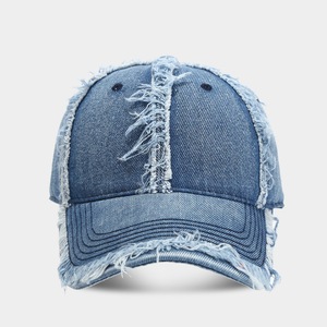 Gorra de Béisbol Clásica de 6 Paneles Estilo Vintage 2025, Gorra de Papá Moderna para Hombre y Mujer, Visera Curva, Estilo Deportivo, Nueva Llegada - Product Image 4