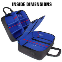 Étui de protection rigide pour Console de jeu PS5, sac de transport de rangement pour Console PS5, sac de transport à bandoulière