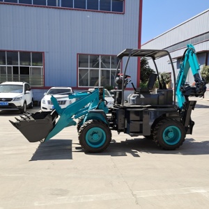 Nhà Máy Giá <span class=keywords><strong>backhoe</strong></span> <span class=keywords><strong>loader</strong></span> 4x4 EPA eur5 tiêu chuẩn Thương hiệu Mới đa chức năng mini trở lại hoe <span class=keywords><strong>loader</strong></span> máy xúc ổn định cao - Product Image 3