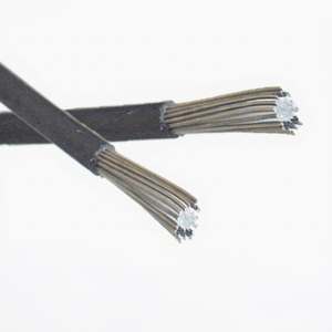 Gaine de câble de dérailleur 4 mm 1 mètre pour VTT - Product Image 1