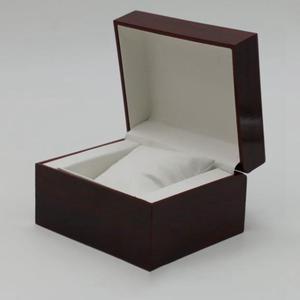 Boîte à montres en bois, emballage pour montres, vente en gros de boîtes à montres de haute qualité auprès des fabricants - Product Image 3