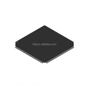 Buy Online Electronic Components Embedded 240 BFQFP OR2T10A4S240-DB Original - Product Image 1
