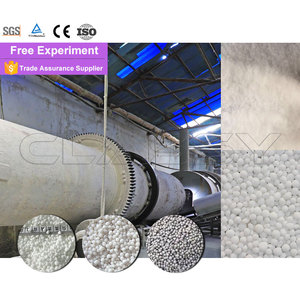 Offre Spéciale CLASSY : Machine <span class=keywords><strong>de</strong></span> Fabrication d'Engrais SSP (Superphosphate Simple) à Base <span class=keywords><strong>de</strong></span> Roche Phosphatée Bandée et <span class=keywords><strong>de</strong></span> Calcium Forlier - Product Image 3