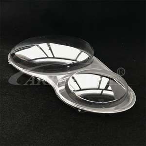 Montaje <span class=keywords><strong>de</strong></span> coche, piezas <span class=keywords><strong>de</strong></span> carrocería <span class=keywords><strong>de</strong></span> coche, carcasa <span class=keywords><strong>de</strong></span> cabeza delantera <span class=keywords><strong>de</strong></span> coche, cubierta <span class=keywords><strong>de</strong></span> cristal, cubierta <span class=keywords><strong>de</strong></span> lente para <span class=keywords><strong>Volkswagen</strong></span> <span class=keywords><strong>Polo</strong></span> - Product Image 5