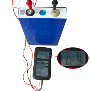 Batería Luyuan de 1 pieza, 90AH (LFP) 3.2V (Solo en paquetes grandes, con voltaje e IR a juego) ---- Agotado - Product Image 4