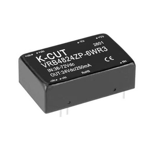 VRB4824ZP-6WR3 DC-DC power module integrated circuit electronic component - Product Image 3