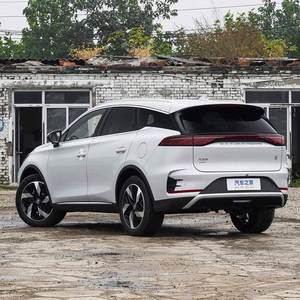 BYD Dynasty Series Tang EV Glory 730KM New Energy Vehicle Voitures d'occasion - Product Image 2