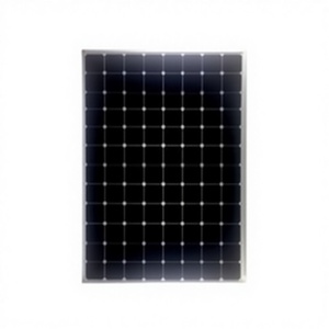 แผงโซลาร์เซลล์ Z N SHI NE SOLAR 405 วัตต์ โมโน 182 มม. 108 เซลล์ สีดำทั้งหมด PERC ฮาล์ฟเซลล์ ชนิด N ประสิทธิภาพ 96% - Product Image 1