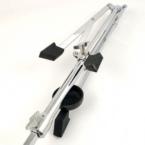 ขาตั้งเบสซอง/เบสคลาริเน็ต/อุปกรณ์เสริมเครื่องดนตรี Bracke - Product Image 4