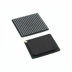 Buy Online Electronic Components 256 BGA LFXP6C-3F256C Authorized Distributor Embedded - Product Image 1